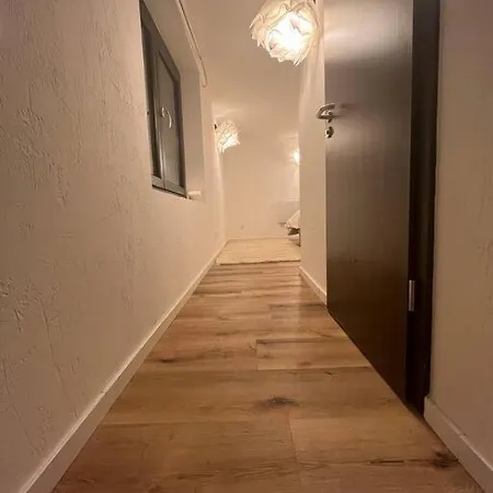 2 Pieces Moderne Et Cosy A * Страсбург