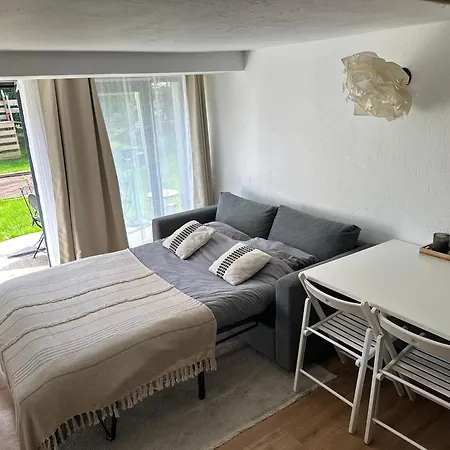 2 Pieces Moderne Et Cosy A Апартаменты *