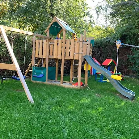 Διαμέρισμα 2 Pieces Moderne Et Cosy A