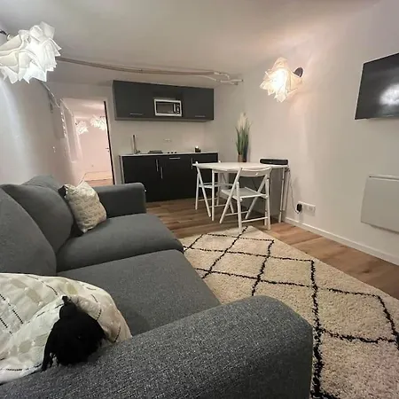 2 Pieces Moderne Et Cosy A